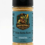 Bayou Backyard Coastal Blend